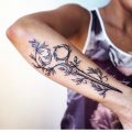 50 Amazing Vine Tattoo Ideas - Discover Their True Meaning