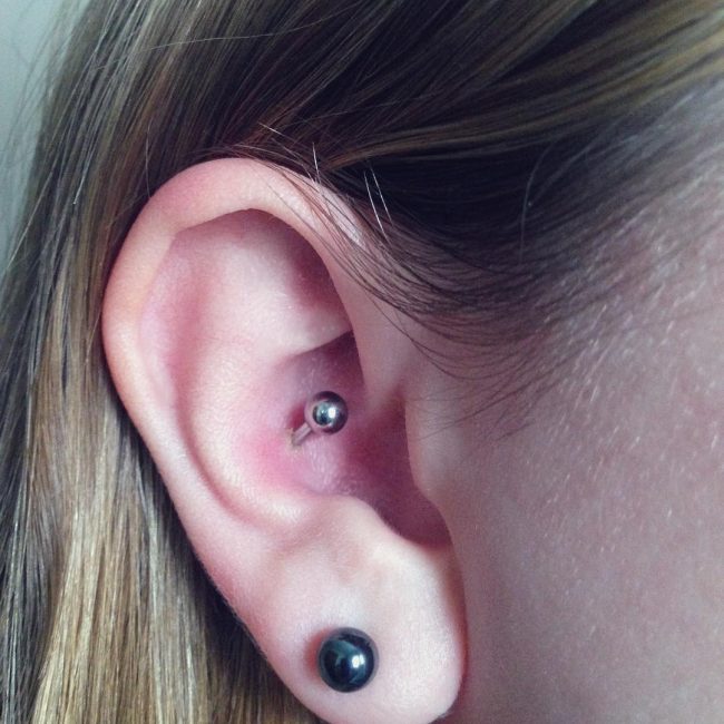 Ear Piercings_