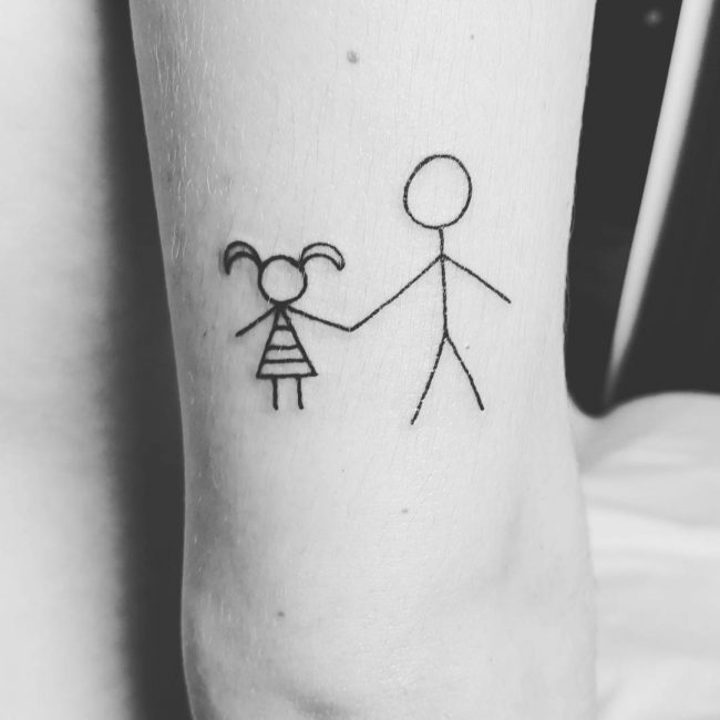 Family Tattoo_ 