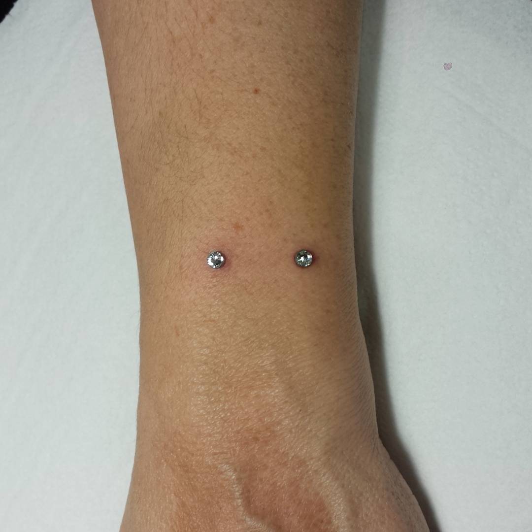 Elegant Microdermal Piercing Ideas All You Need To Know