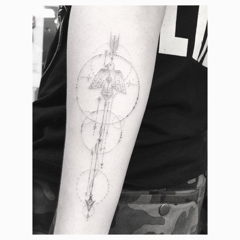 50 Marvelous Dr. Woo Tattoo Designs Fine Body Art from a Legend