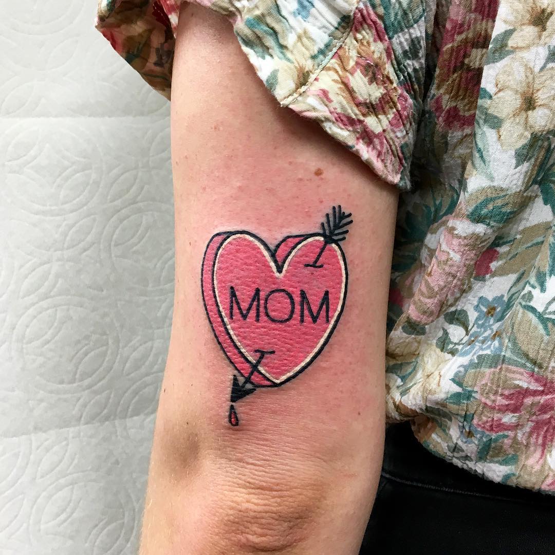 85+ Rousing Family Tattoo Ideas - Using Art to Honor Your Loved Ones