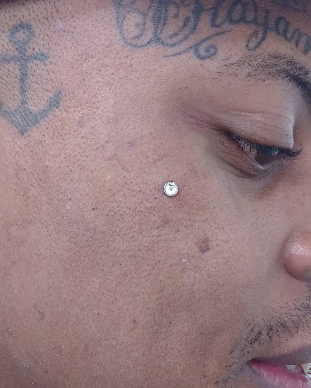 55 Elegant Microdermal Piercing Ideas All You Need To Know 