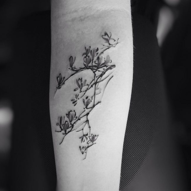minimalist tattoo69