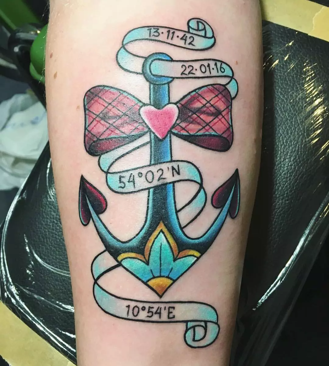 45 Sincere Rest In Peace Tattoo Ideas – A Special Way To Remember
