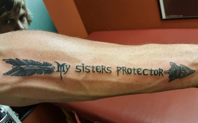 sibling tattoo26