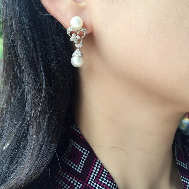 60 Trendy Types of Ear Piercings and Combinations – Choose Your Look!