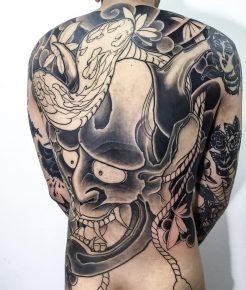 35 Delightful Yakuza Tattoo Ideas - Traditional Totems with a Modern Feel