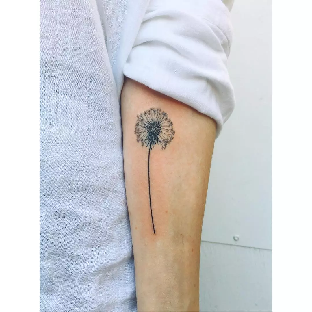 65-best-dandelion-tattoos-designs-meanings-flowering-plant-2019