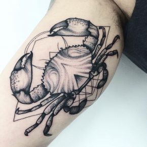 115+ Best Inner Bicep Tattoo Ideas for Men - Designs & Meanings (2019)