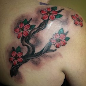 125+ Best Japanese Style Tattoo Designs & Meanings [2019]