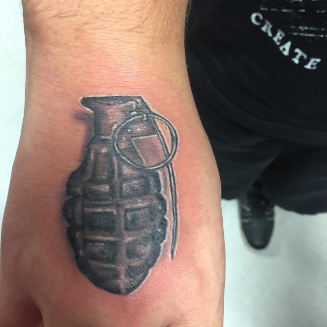 Military Tattoo