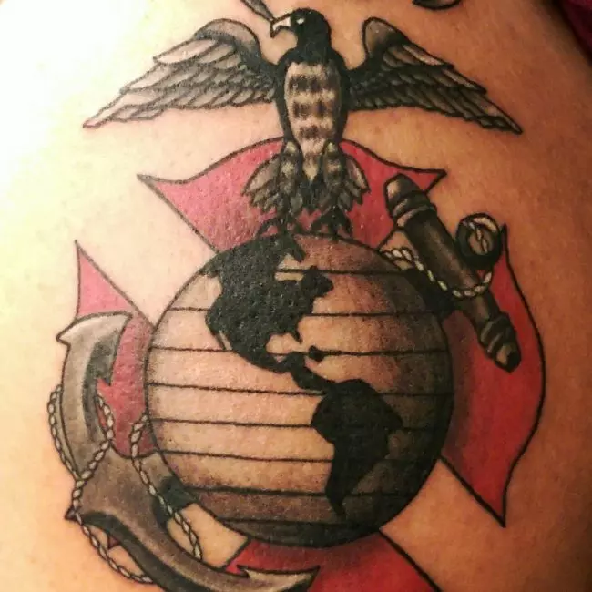 Military Tattoo