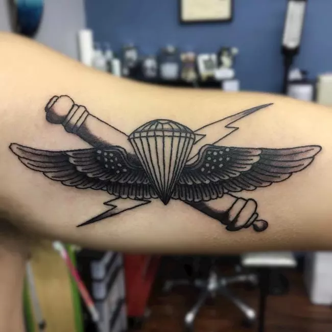 Military Tattoo