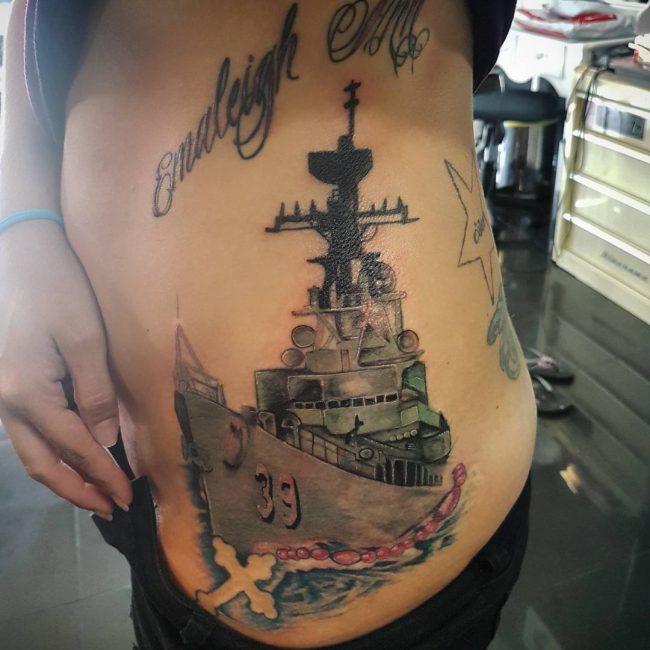 Military Tattoo