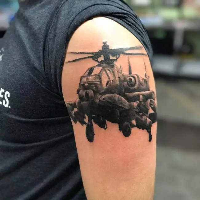 Military Tattoo