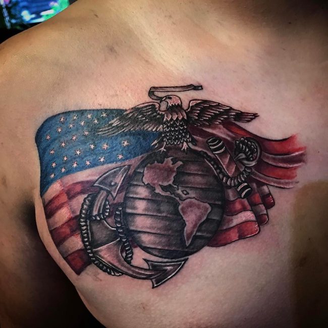 Military Tattoo