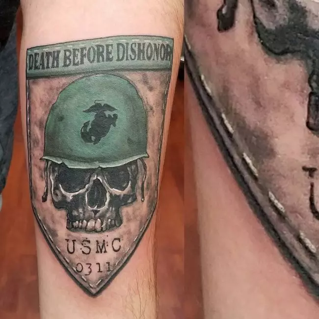 Military Tattoo