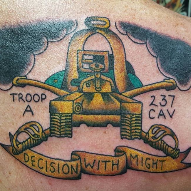 Military Tattoo