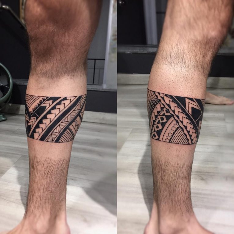 Samoan Tattoo 62