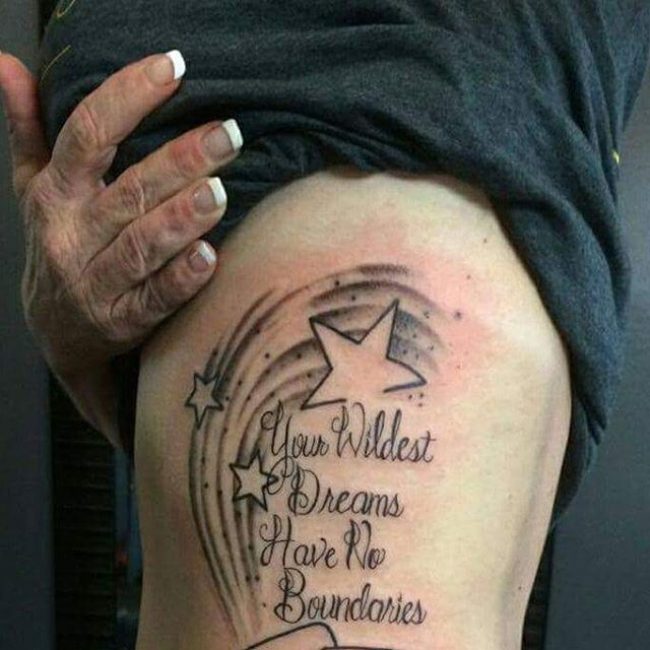 Tattoo Quotes