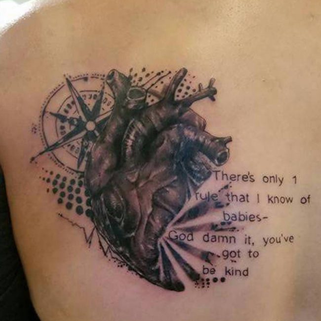 Tattoo Quotes