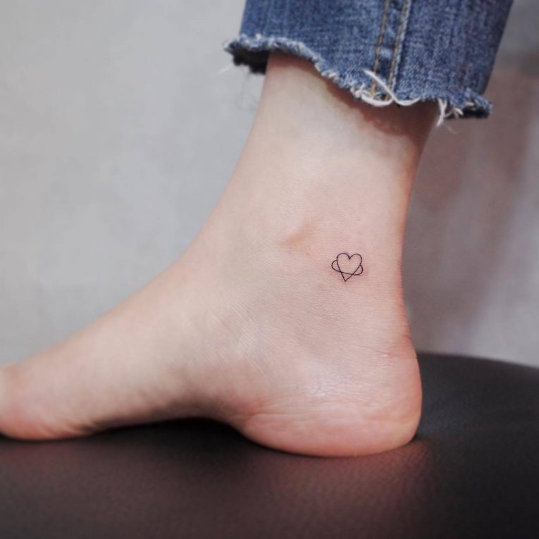Tiny Tattoo 103
