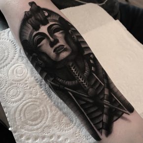 70+ Best Egyptian Tattoo Designs&meanings -history On Your Body (2019)