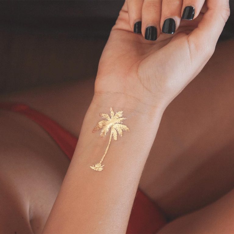 85+ Temporary Fake Tattoo Designs and Ideas Try It's Easy (2019)