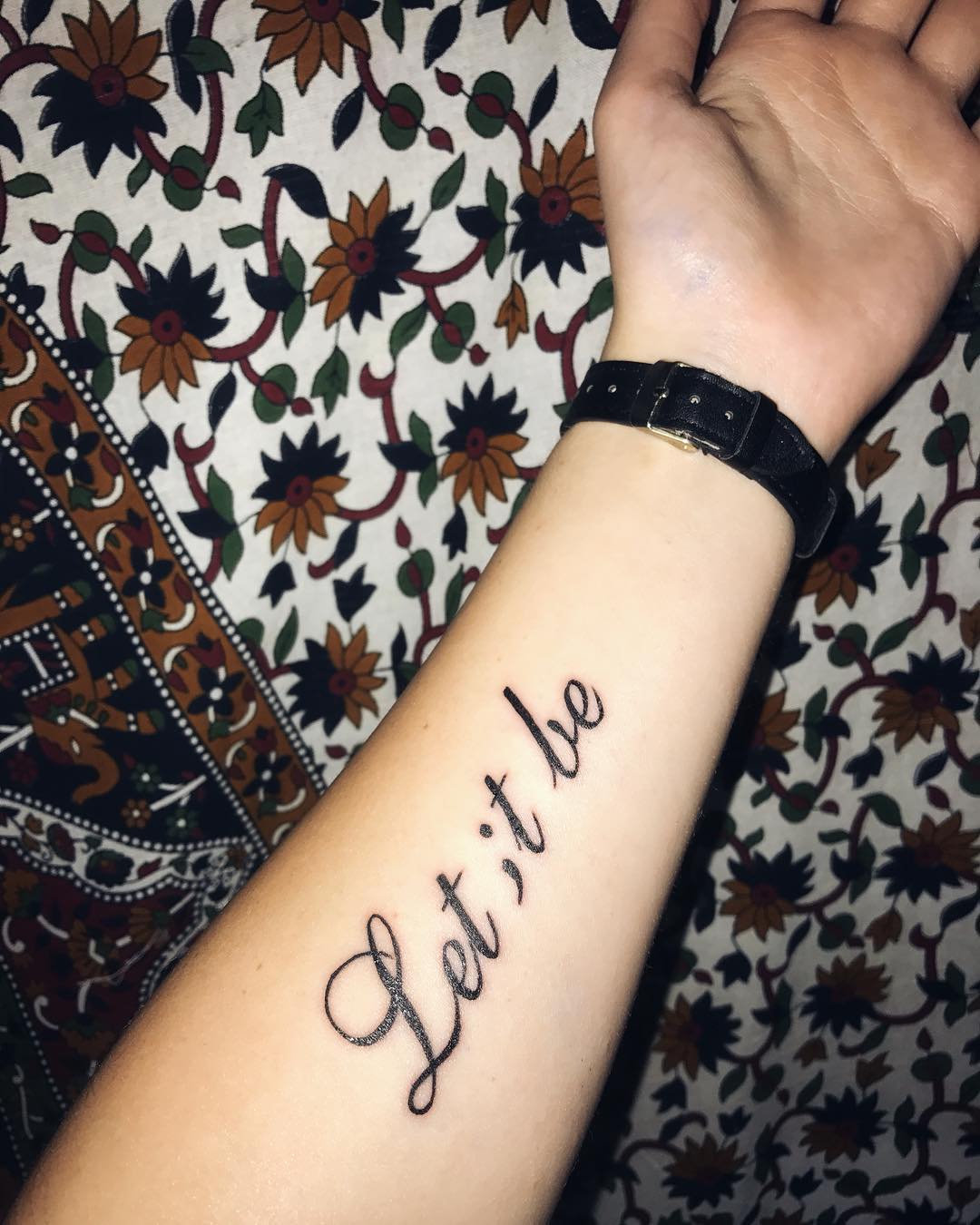 60+ Encouraging Semicolon Tattoo Ideas - Using Body Art to Give Hope