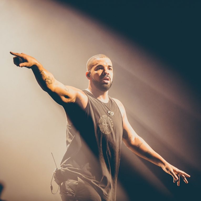 30 Best Drake’s Tattoos - The Full List and Meanings[2019]