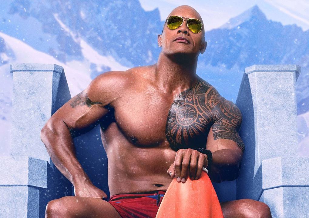 Dwayne Johnson Tattoos - Full Guide and Meanings[2019]