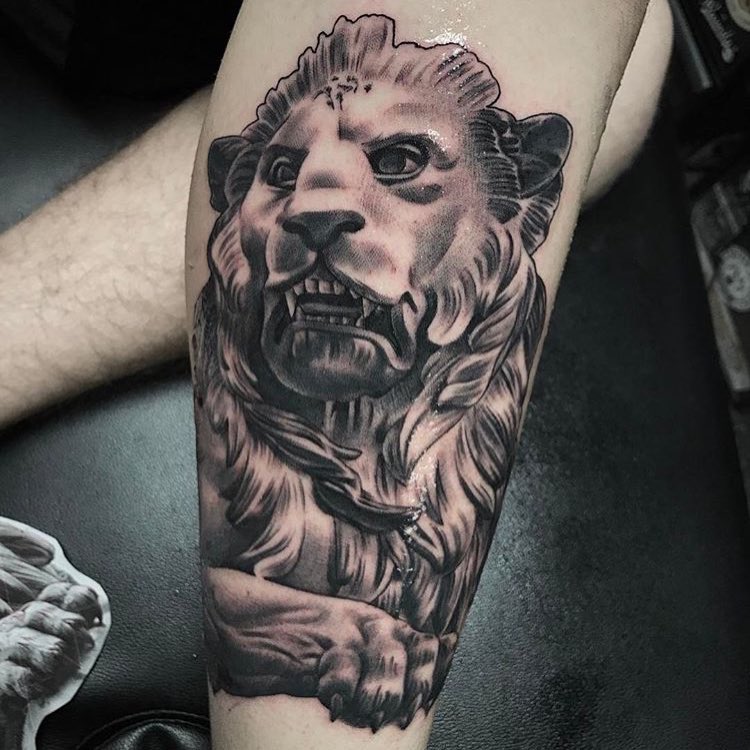 70+ Best Empire Tattoo Designs Legendary Art [2019]