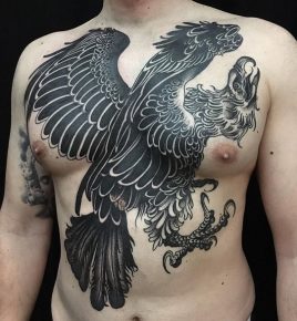 80+ Insanely Hot Tattoo Ideas for Men&Women - [2019 Best]