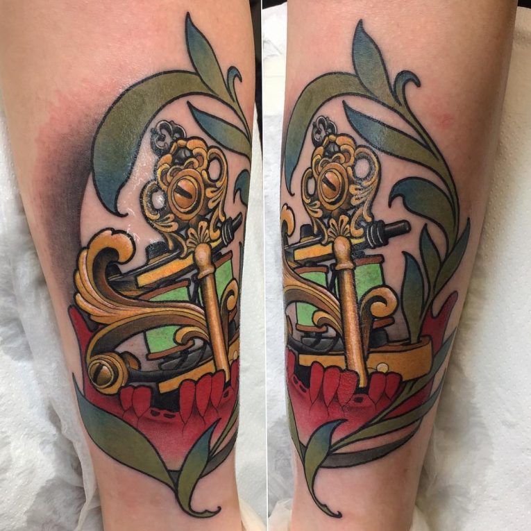 80+ Insanely Hot Tattoo Ideas for Men&Women - [2019 Best]