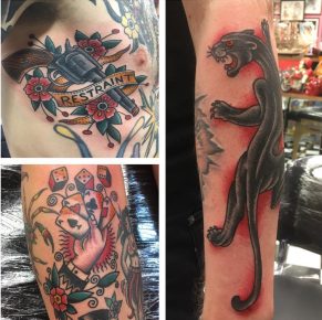 Oliver Peck Tattoo Great Master His Works 2019   Oliver Peck Tattoo 15 E1503324227904 291x290 