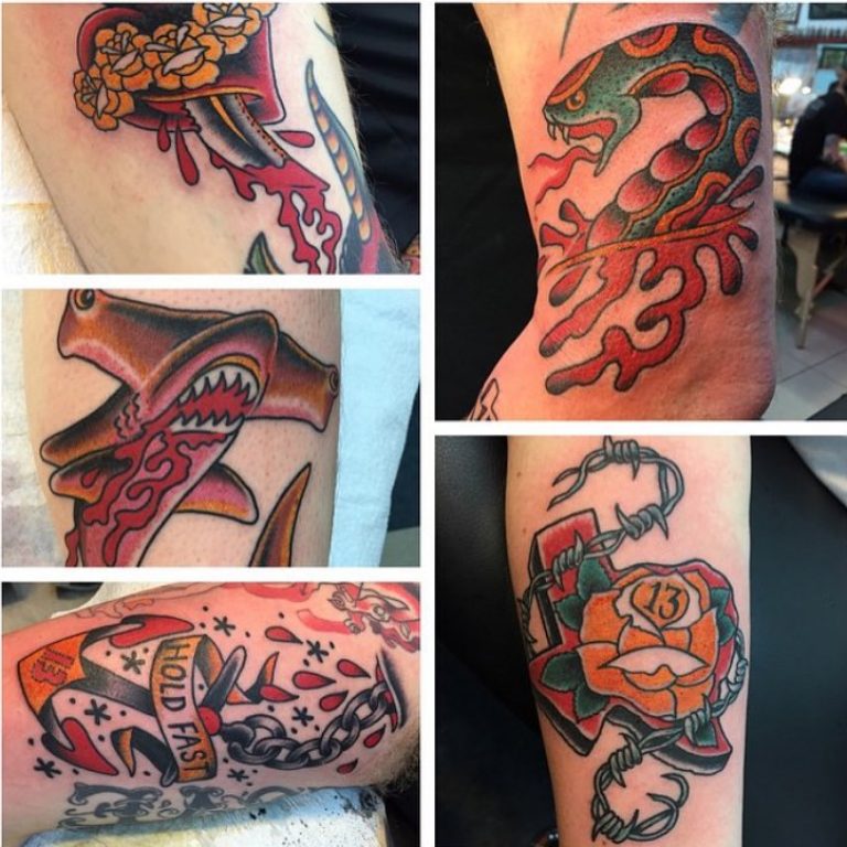 Oliver Peck Tattoo Great Master His Works 2019   Oliver Peck Tattoo 35 E1503333929386 768x768 