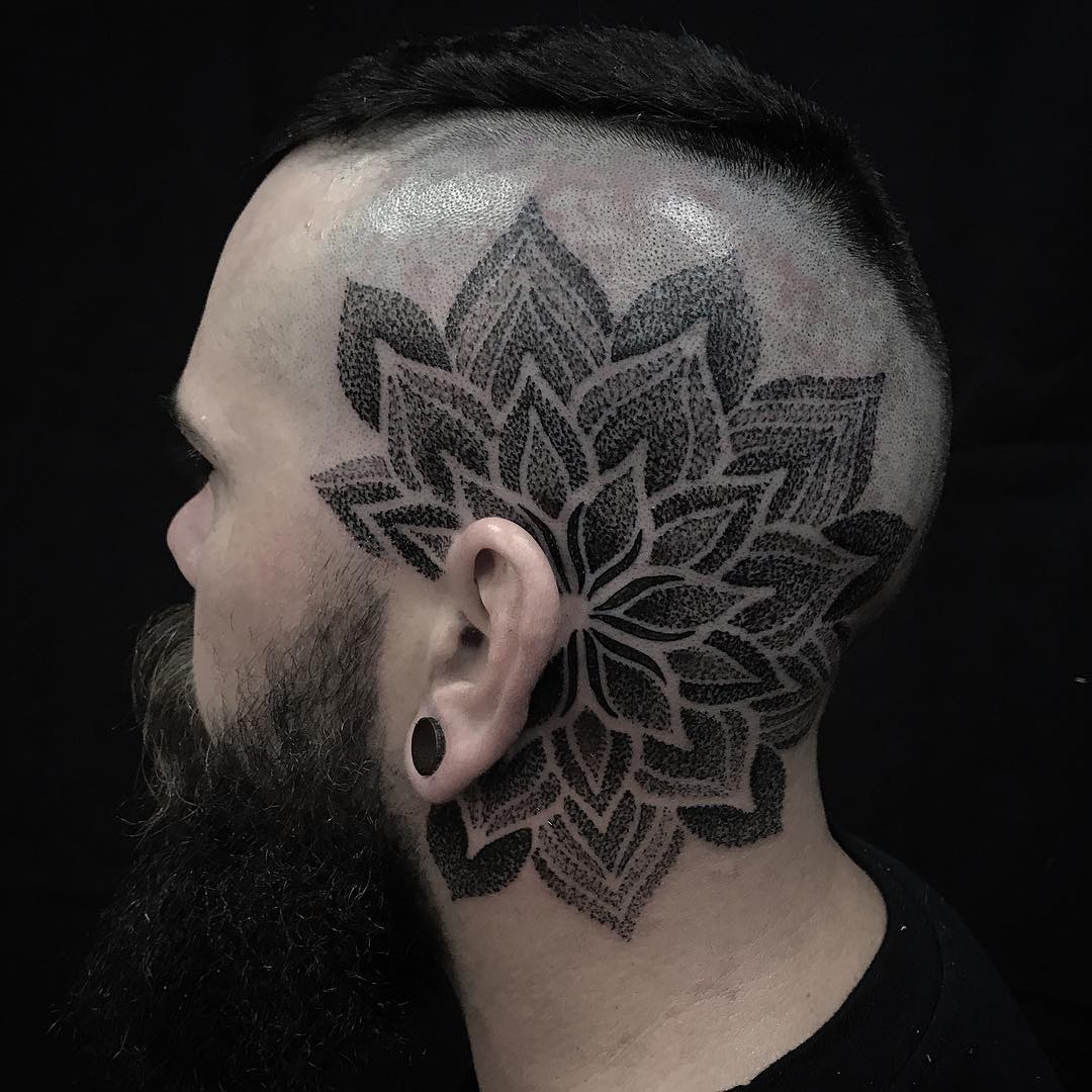 120 Best Mighty Warrior Tattoos - Feel the Power [2019]