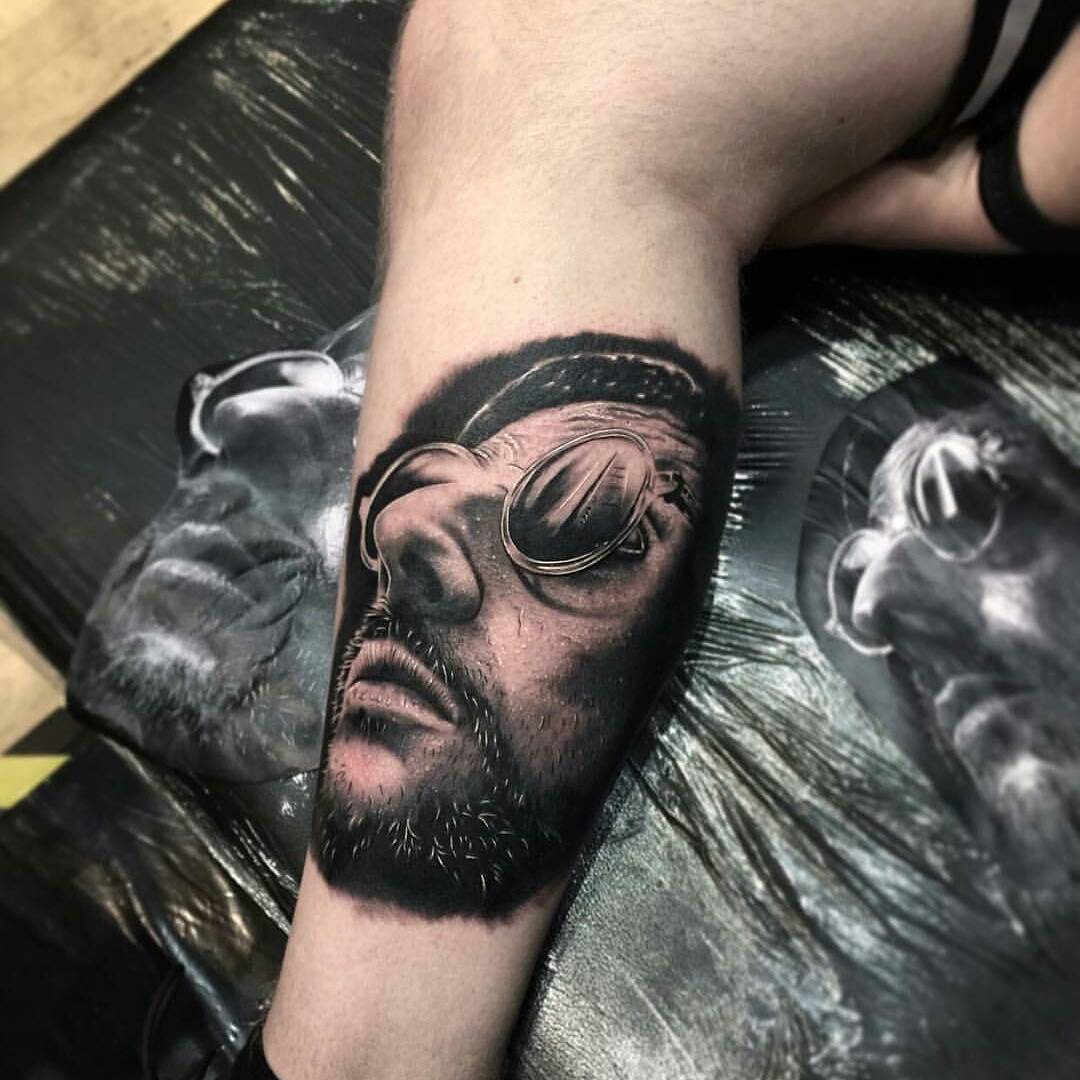 120 Best Jaw-Dropping Realistic Tattoos - Top-notch Art