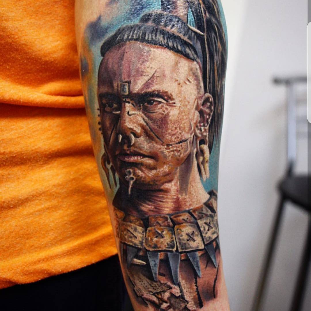 120 Best JawDropping Realistic Tattoos Topnotch Art