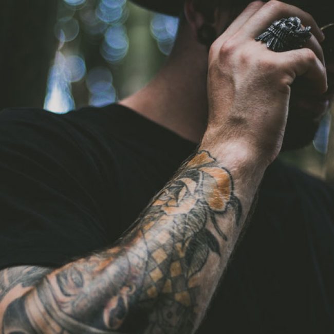 How To Choose A Tattoo - Tattoo-Journal.com - THE NEW WAY TO DESIGN YOUR BODY