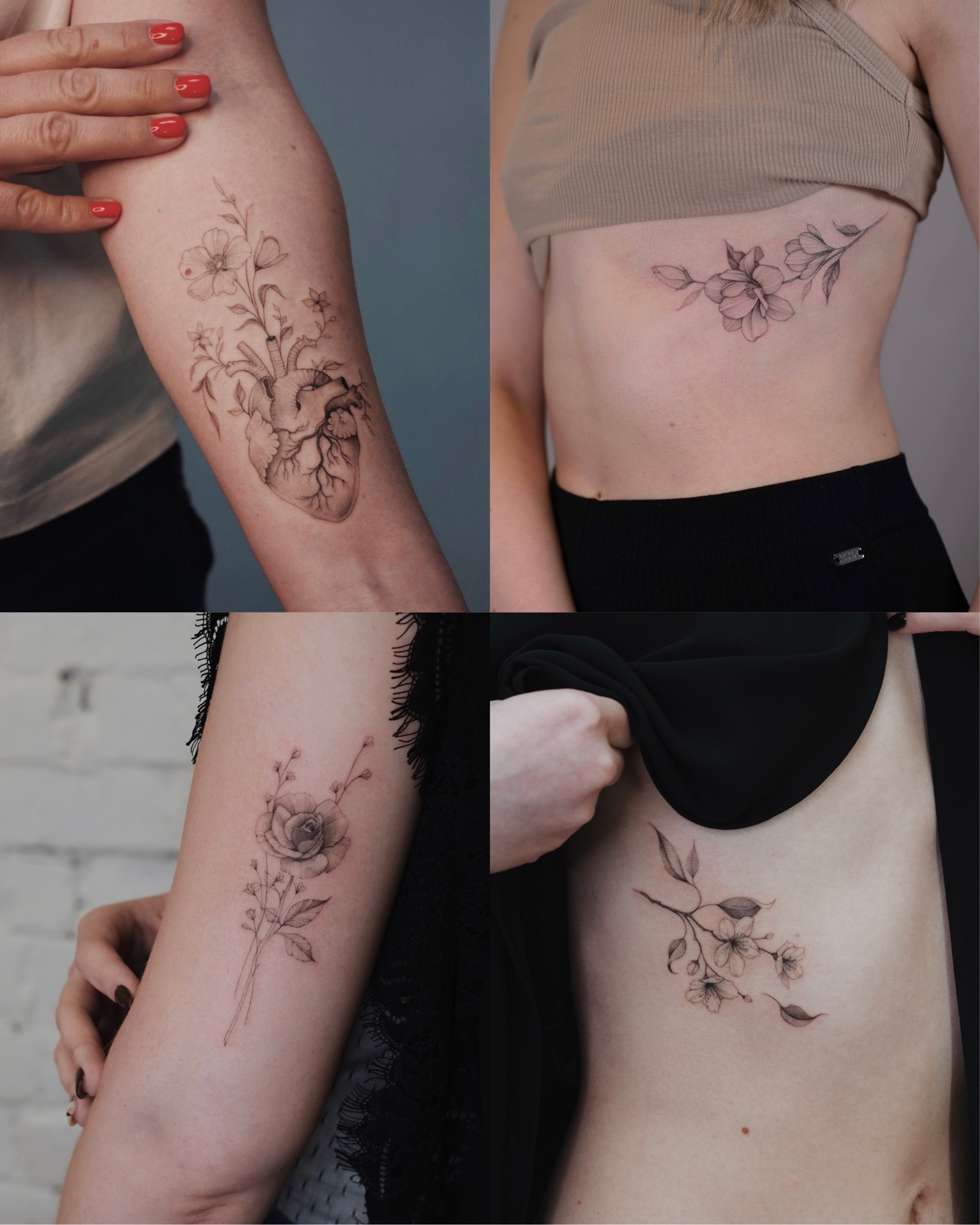 Masterpiece neural network tattoo design, line art, intricate, e... -  Arthub.ai