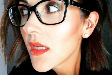 60 Trendy Conch Piercing Ideas – All You Need to Know (2019)
