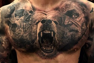 80+ Insanely Hot Tattoo Ideas for Men and Women – Top Picks