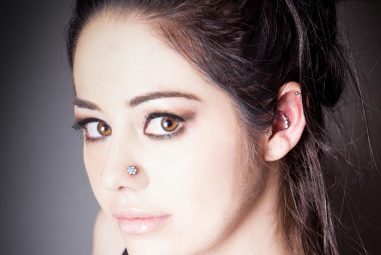 60 Perfect Nose Piercing Ideas – All You Need to Know