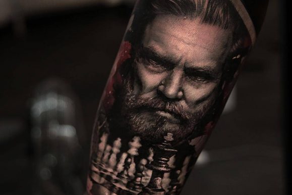 120 Jaw-Dropping Realistic Tattoos – Top-notch Art