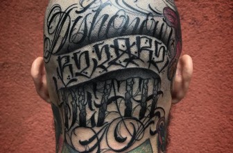 100+ Inspiring Script Tattoos – You Life Story