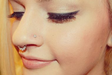 60 Best Septum Piercing Ideas – Jewelry and FAQS
