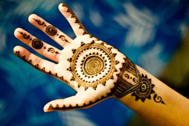 75+ Inspirational Designs & Meanings – How long do Henna Tattoos Last