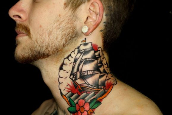 75+ Best Traditional Tattoos for Men and Women — Designs & Meanings (2019)
